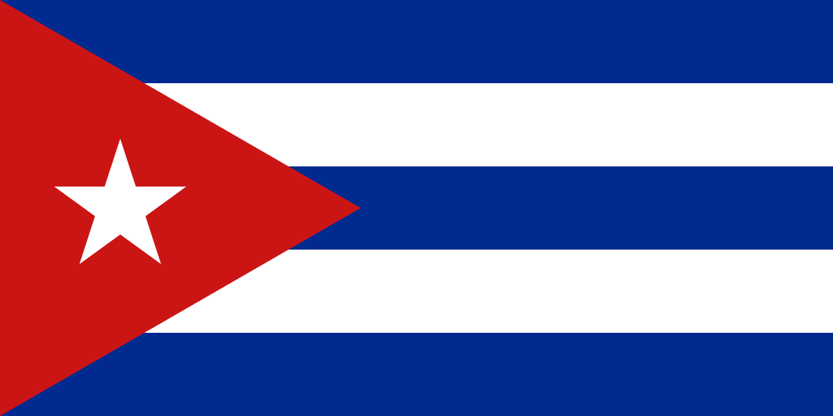 La Habana, Cuba