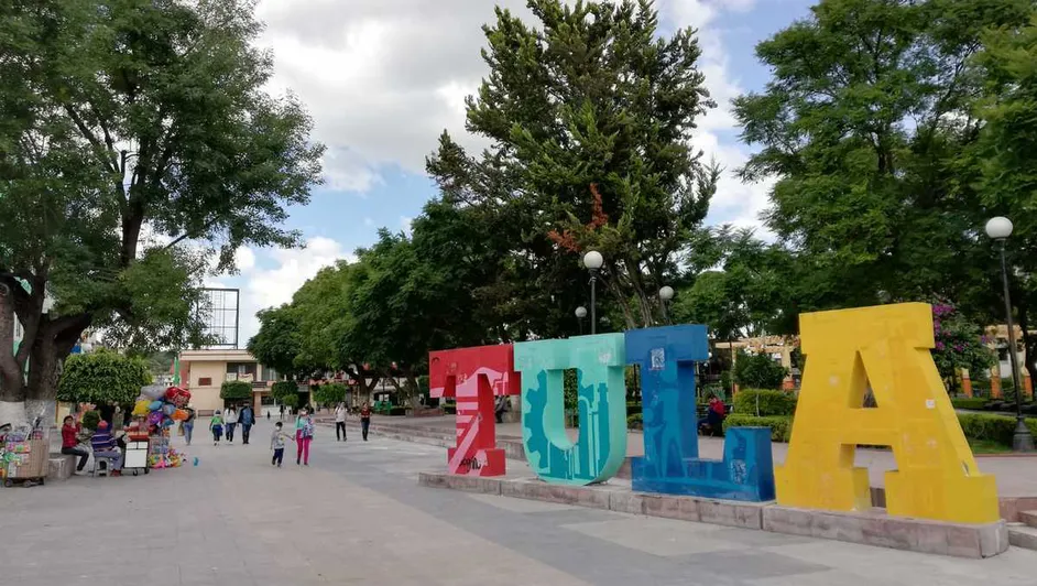 EXPERIENCIA AIFA
