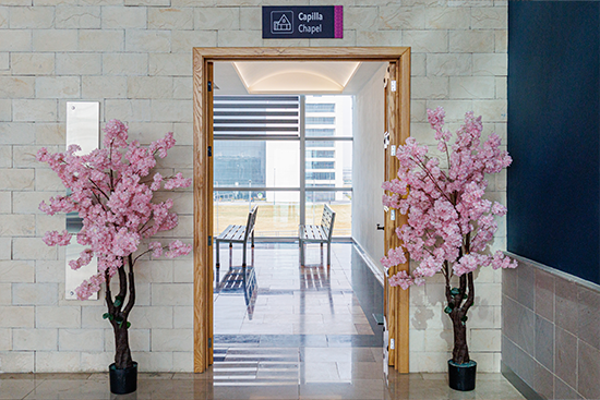 Capilla