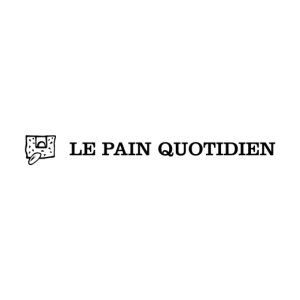 LE PAIN QUOTIDIEN