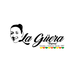 LA GÜERA
