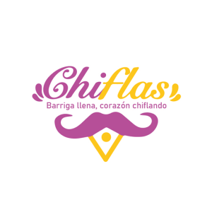 CHIFLAS 