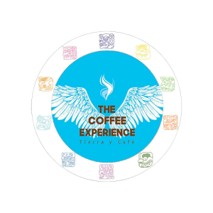 THE COFFEE EXPERIENCE