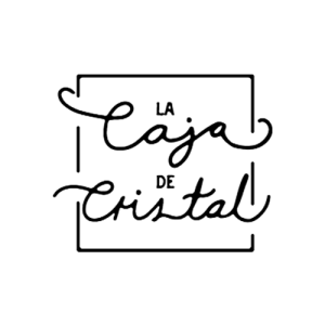 CAJA DE CRISTAL