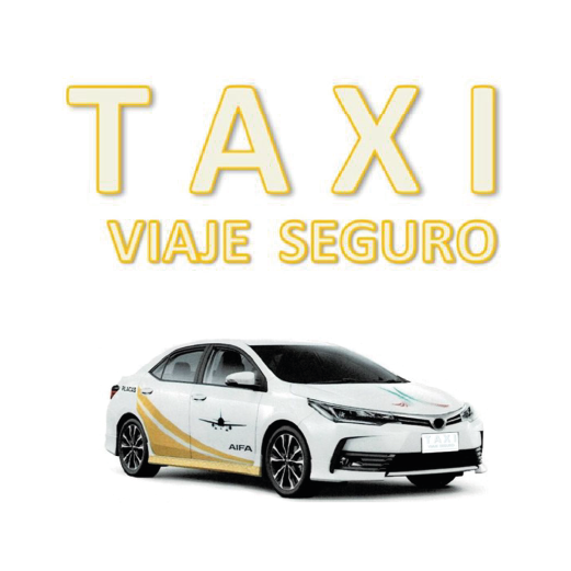 TAXI VIAJE SEGURO