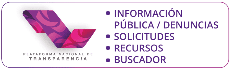 Plataforma Nacional de Transparencia